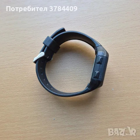 часовник Q&Q много удобен , снимка 5 - Мъжки - 56233309