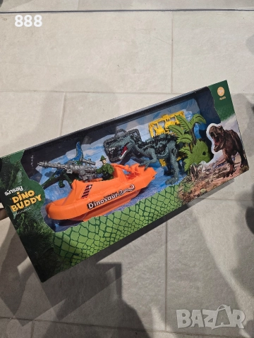 играчки динозаври , снимка 2 - Фигурки - 52772070