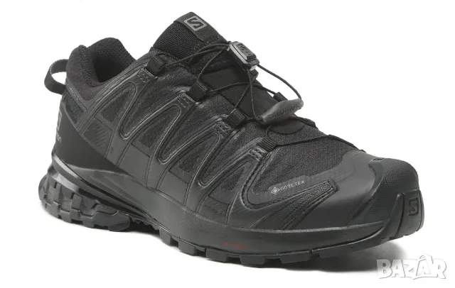 туристически Обувки / маратонки Salomon Xa Pro 3D V8 Gtx GORE-TEX 411182