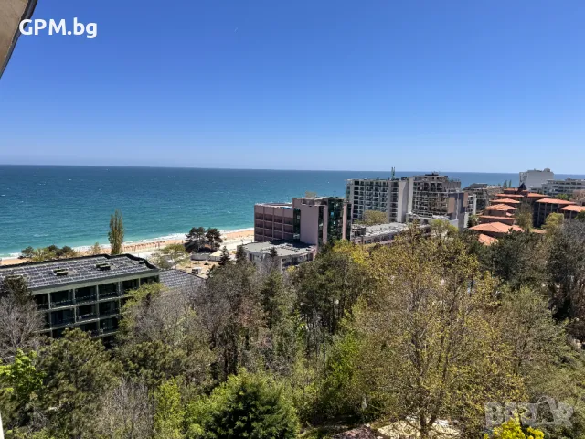 Апартамент с морска гледка на Херман- Бендита Маре, снимка 16 - Почивки на море - 50133211