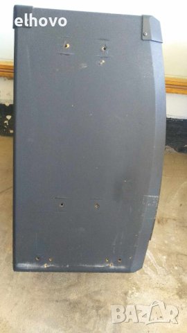 Преносима озвучителна система OMNITRONIC WAMS-04P, снимка 7 - Аудиосистеми - 41919551