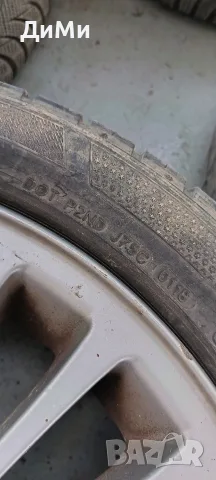 джанти бмв 17 djanti bmw , снимка 9 - Гуми и джанти - 56111541