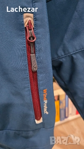 Мъжко яке с вата CMP размер М , снимка 3 - Якета - 52435979