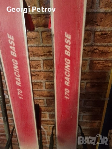 Ски Volki , Head и щеки , снимка 4 - Зимни спортове - 53310819