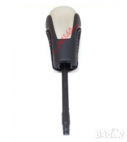 Топка скоростен лост за BMW автоматична скоростна кутия E38 E39 E46 E53 E60 Е61 E63/64 E83 алкантара, снимка 4 - Аксесоари и консумативи - 36136869