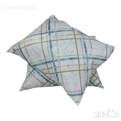 #Калъфка за #възглавница 2бр., снимка 7 - Спално бельо - 38353670