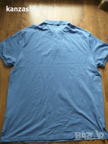 Polo Ralph Lauren - страхотна мъжка тениска КАТО НОВА 2ХЛ, снимка 10 - Тениски - 40919992