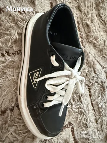 Prada обувки 37 номер