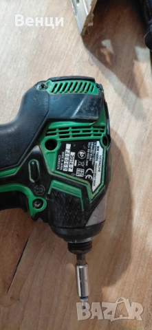 Импакт,зеге и винтоверт, снимка 4 - Винтоверти - 52894252