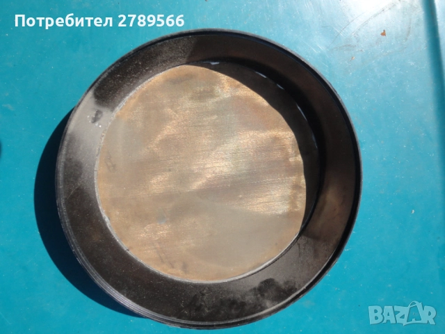 лабораторни сита