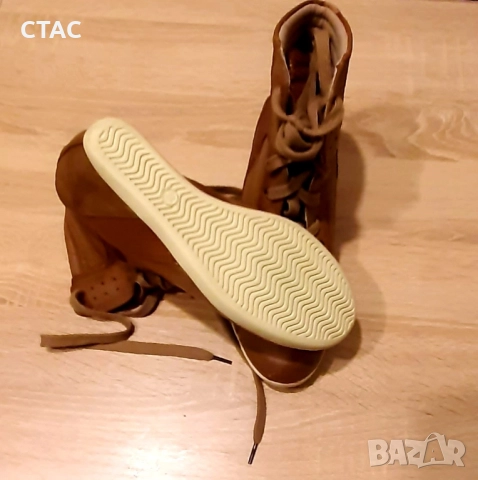 Нови ,стилни обувкиBOTILUCE и боти, снимка 12 - Дамски обувки на ток - 49633689