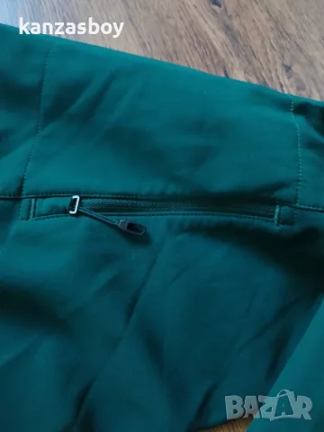 adidas climaproof softshell jacket - мъжко софтшел яке Л, снимка 7 - Якета - 56181439