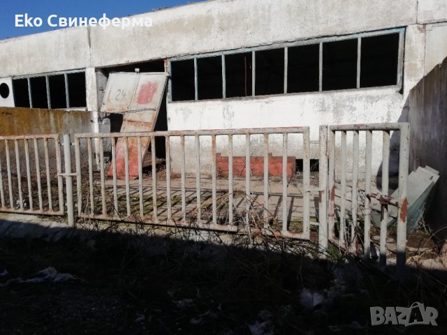 Ламарини поцинковани, свалени от покрив., снимка 7 - Строителни материали - 39849067