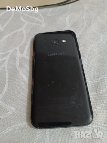 Samsung Galaxy A3, снимка 2 - Samsung - 53724064