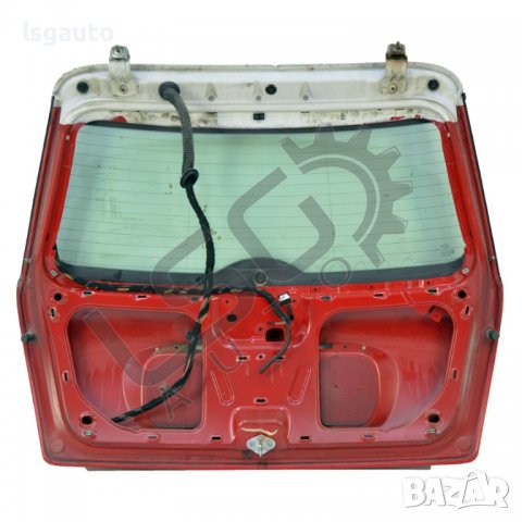 Заден капак Mini Hatch (R50; R53)(2001-2006) ID:90000, снимка 2 - Части - 38825958