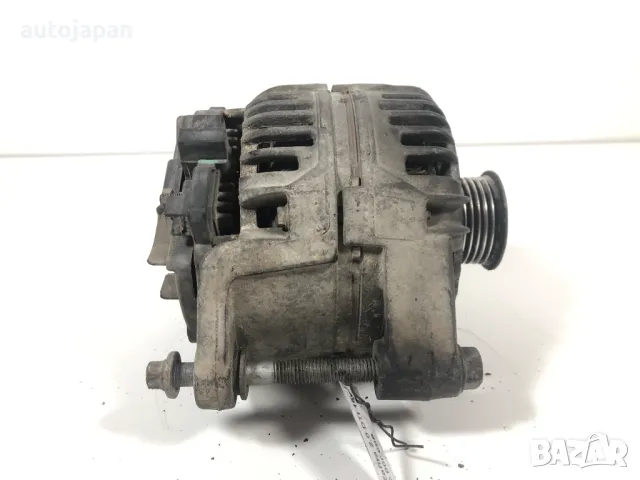 Генератор Opel Zafira A 2.0 Dti 101кс 2000г, снимка 3 - Части - 49097133