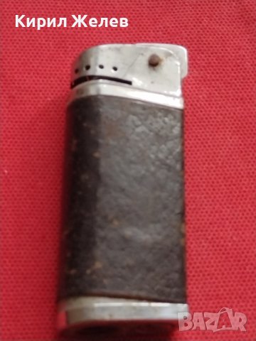 СТАРА РЯДКА КОЛЕКЦИОНЕРСКА ЗАПАЛКА ЗА КОЛЕКЦИЯ ДЕКОРАЦИЯ 33924, снимка 2 - Запалки - 39052511