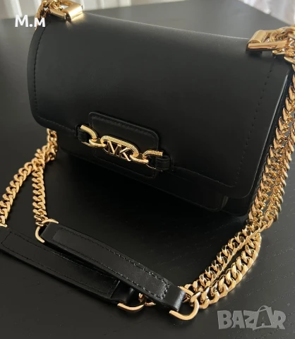  MICHAEL Michael Kors Дамска чанта Оригинална , снимка 5 - Чанти - 48393127