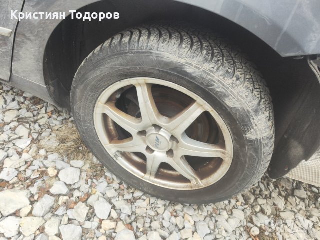 Passat B6 на части пасат б6, снимка 10 - Части - 44488024