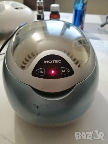 Ултразвукова вана за почистване на бижута, очила, протези и др. , снимка 3 - Други - 52186387