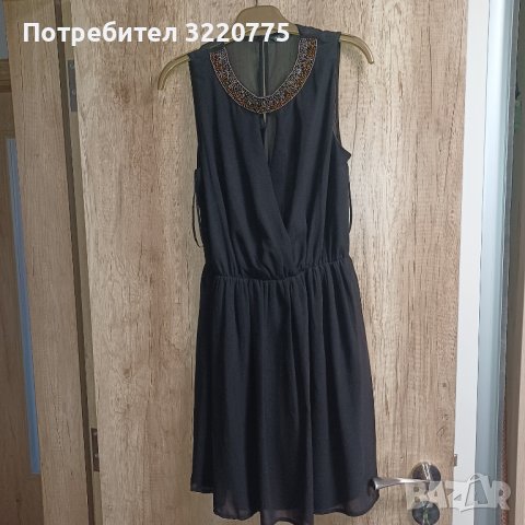 Рокли Zara и други в размери s и xs, снимка 7 - Рокли - 41668857