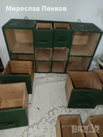 Шкафче за подправки , снимка 2 - Други ценни предмети - 52207779