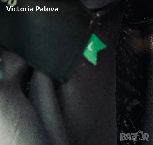 Модерна скъпа маркова рокля WOOD WOOD Дания, снимка 8 - Рокли - 40186706