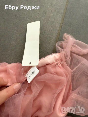 Детски дрехи , снимка 10 - Комплекти за бебе - 51386576