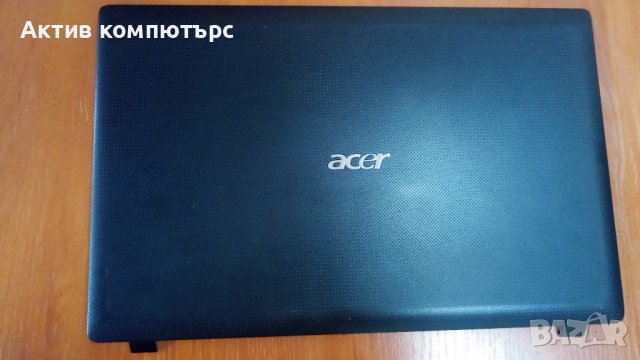 Лаптоп Acer Aspire 7741G на части, снимка 2 - Части за лаптопи - 41396074