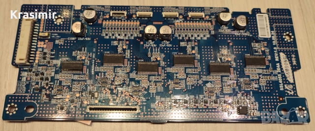 Работещи блокове от телевизор Сони, снимка 4 - Части и Платки - 52353169