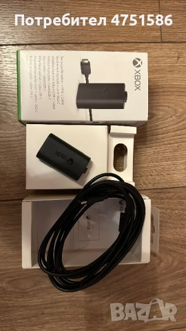 Microsoft Xbox Series S, снимка 11 - Xbox конзоли - 53663507