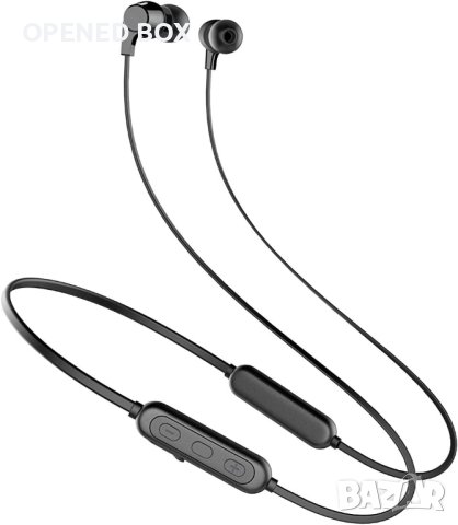 Bluetooth слушалки EONO, Dual EQ with Sound Technology by HARMAN, снимка 7 - Слушалки, hands-free - 41410780