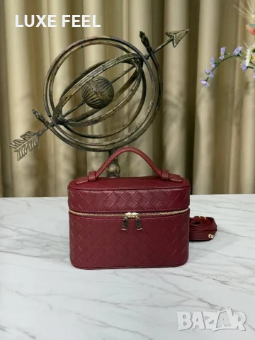 Bottega Veneta ⚜️ Дамски Чанти , снимка 7 - Чанти - 56122379