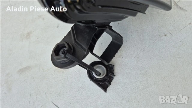 Ляв фар Skoda Fabia 4 година 2023 2024 205 Full LED код 6VB941015B , снимка 4 - Аксесоари и консумативи - 50722517