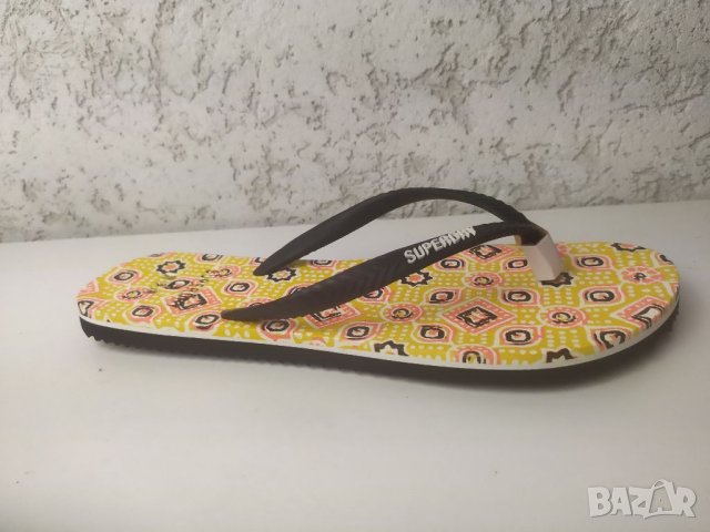 Дамски джапанки Superfit