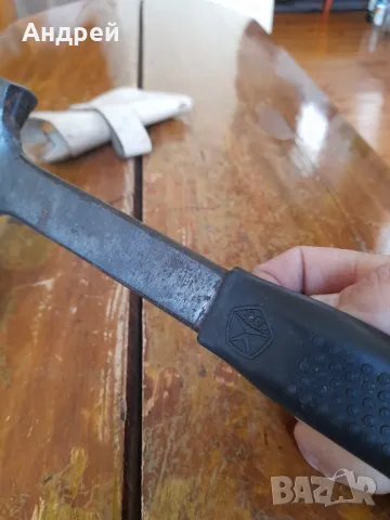 Стара туристическа брадва,брадвичка #2, снимка 6 - Други ценни предмети - 50008974