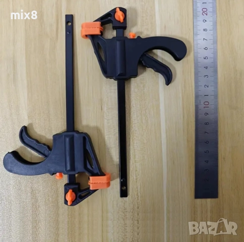 Дърводелска стяга , снимка 2 - Стяги - 52844598