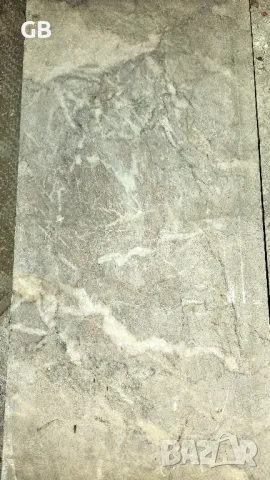 Мраморни плочи, 10 броя, снимка 1