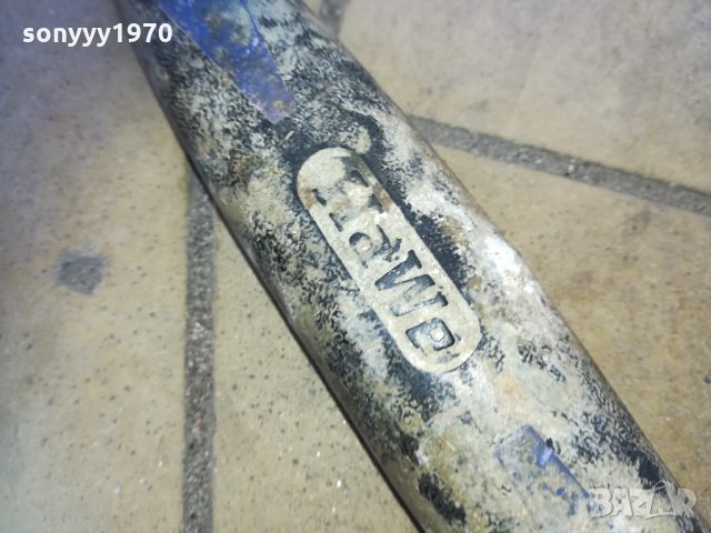 ТРИ ЧУКА-БРАДВА ВНОС ГЕРМАНИЯ 0502221909, снимка 6 - Антикварни и старинни предмети - 35684620