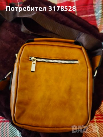 Чантичка за рамо , снимка 4 - Чанти - 39603050