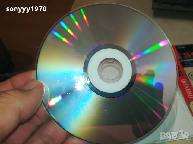 IVANA CD 0708251623, снимка 14 - CD дискове - 51287674