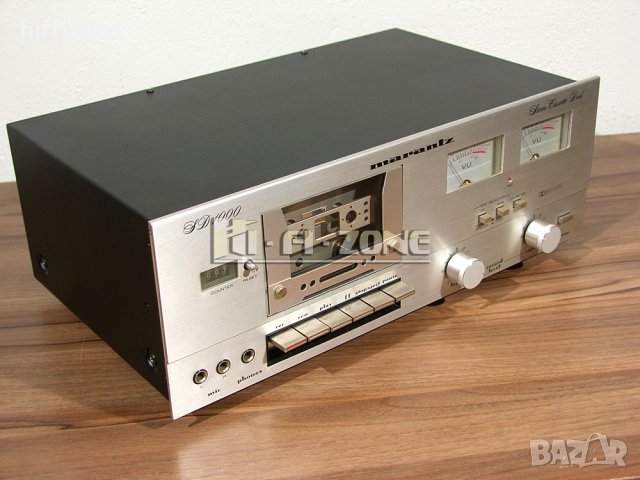 ДЕК Marantz sd-1000n