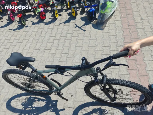 CROSS Велосипед 29" XTREME 11, снимка 7 - Велосипеди - 55990914