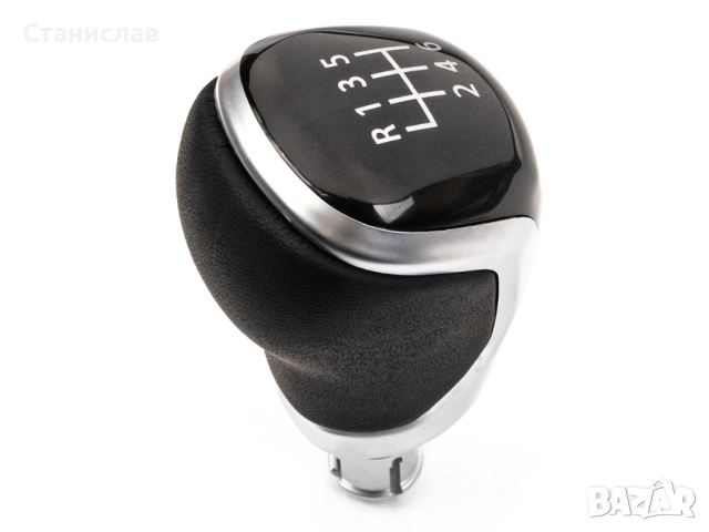 Топка за скоростен лост VW Jetta A7, снимка 5 - Части - 52307564