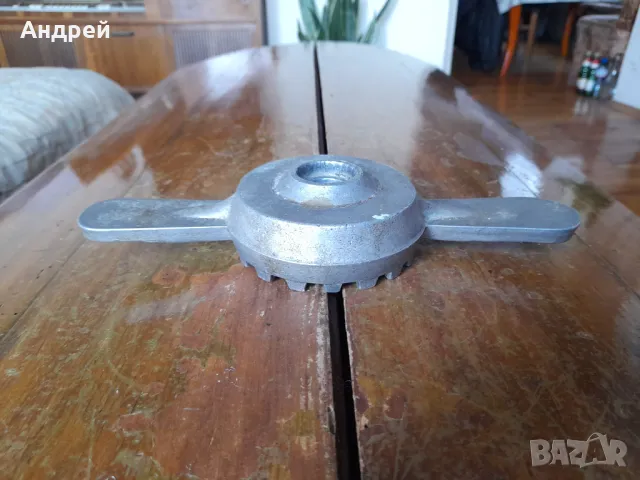 Стара затварачка за буркани #6