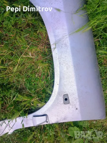 Ляв калник за Ситроен Ксантия 1998-2003 , снимка 3 - Части - 50362350