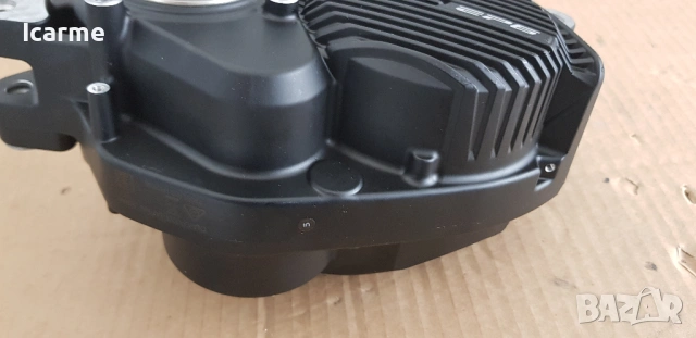 Електрически двигател Shimano EP6 DU-EP600, снимка 5 - Части за велосипеди - 53110862