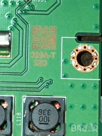 Платки и ел компоненти 44, снимка 6 - Друга електроника - 52665441