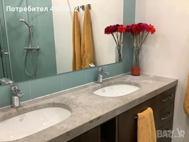 Продаваме Тристаен Апартамент в Гоце Делчев, снимка 15 - Апартаменти - 56136292