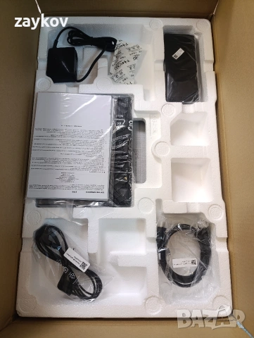 Samsung 24" S24A310NHR LED, Монитор, снимка 8 - Монитори - 53155836